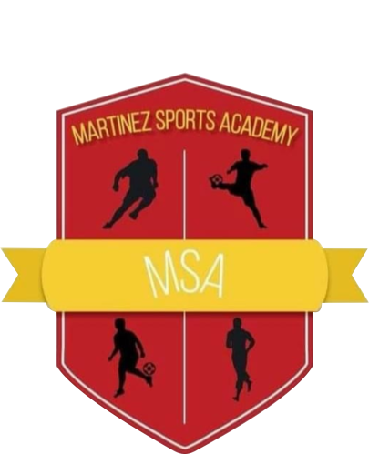Logo Martinez Sports Academy
